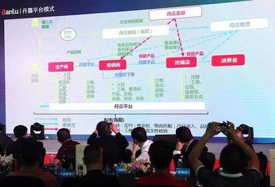 丹露網與一點到戰略合并 中國酒業互聯網+的“霸道總裁”如何迎娶“白富美”？
