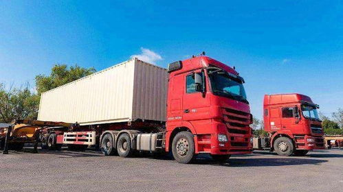 貨運(yùn)平臺亂象引關(guān)注 壓價競爭與多重收費(fèi)下的行業(yè)反思