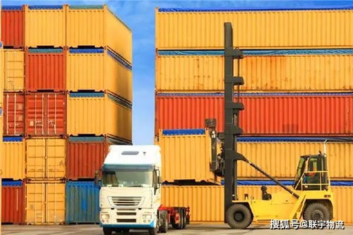 美航運(yùn)轉(zhuǎn)向 集裝箱價值飆升推動優(yōu)先回運(yùn)策略